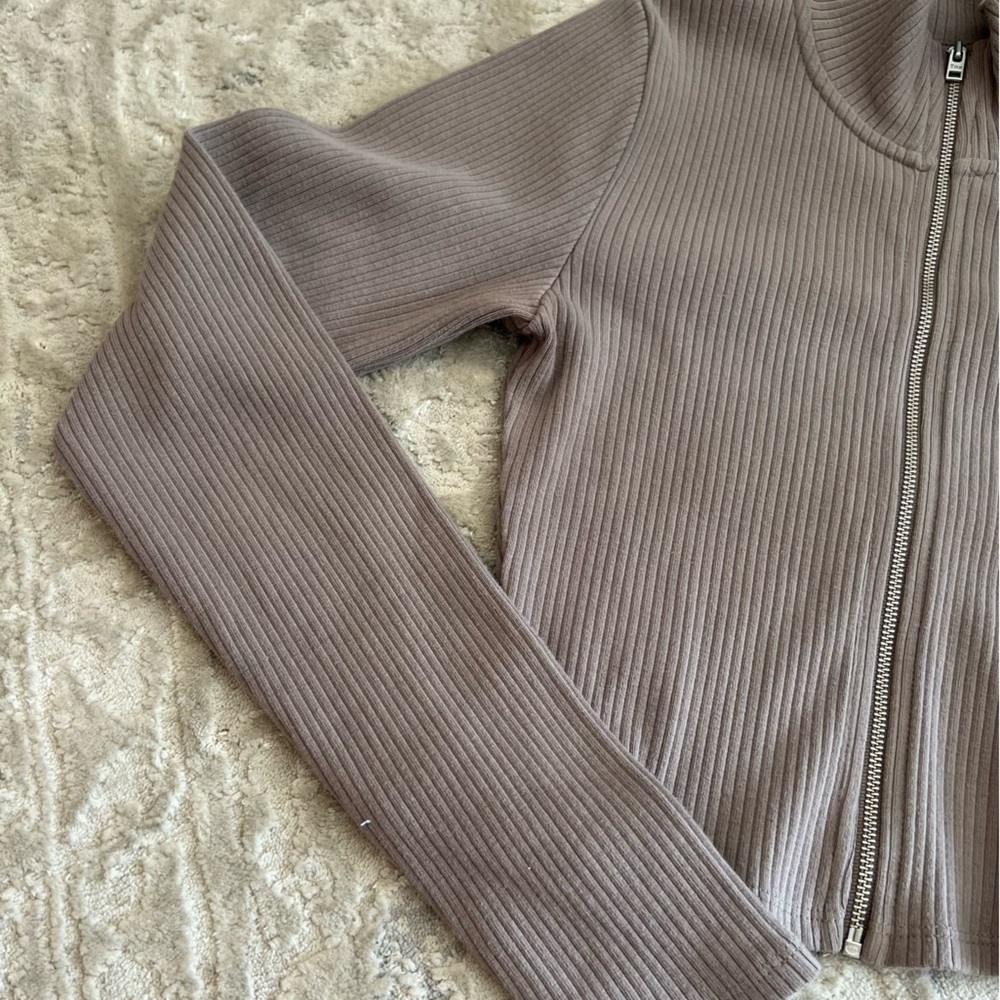 TNA crop jacket - Picture 4 of 9
